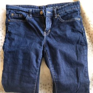 Gap Premium super skinny